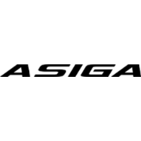 ASIGA - Logo