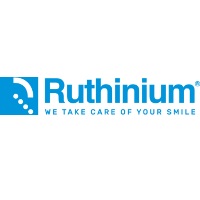Ruthinium - Logo