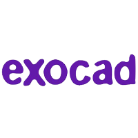 exocad - Logo