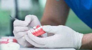 Reparatii proteze dentare - Laborator Tehnica Dentara Stomalux